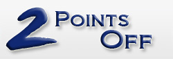Defensive Driving, Traffic School Courses Online From 2PointsOff.com